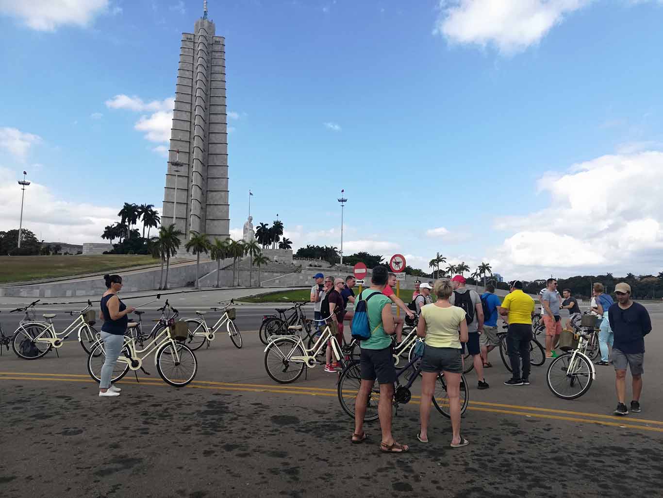 Secrets to Enjoying a Comfortable Bike Tour in Havana